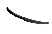 BMW 3 Series G20/G21 2018- Spoiler M4-Style (für G20/G80, Schwarz Glanz) Foto 4