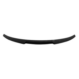 Spoiler M4-Style (für G20/G80, Schwarz Glanz) BMW 3 Series G20/G21 2018- Foto 3