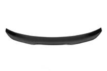 BMW 3 Series G20/G21 2018- PSM-Style Heckspoiler (für G20/G80, Schwarz Glanz) Foto 4
