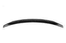BMW 3 Series G20/G21 2018- PSM-Style Heckspoiler (für G20/G80, Schwarz Glanz) Foto 12