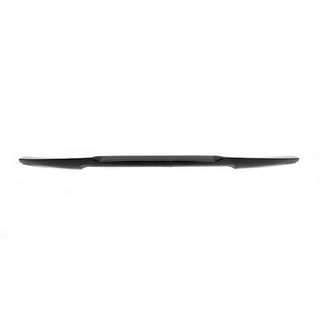 Spoiler M4-Style V1 (für F32, Schwarz Glanz) BMW 4 Series F32/F33/F36 2012-2020 Foto 3