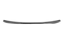 BMW 4 Series F32/F33/F36 2012-2020 PSM-Style Heckspoiler (für F32, Schwarz Glanz) Foto 11