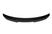 BMW 4 Series F32/F33/F36 2012-2020 PSM-Style Heckspoiler (für F32, Schwarz Glanz) Foto 3