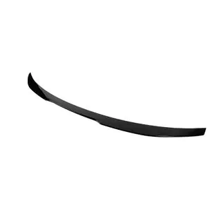 Spoiler M4-Style (für G22, Schwarz Glanz) Foto 4