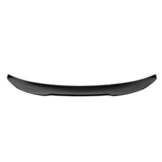 PSM-Style Heckspoiler (für G22, Schwarz Glanz) BMW 4 Series G22/23/26 2020- Foto 3