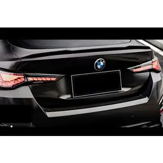 Spoiler M4-Style (für G26, Schwarz Glanz)