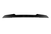 BMW 4 Series G22/23/26 2020- PSM-Style Heckspoiler (für G26, Schwarz Glanz) Foto 4