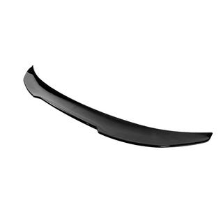PSM-Style Heckspoiler (für G26, Schwarz Glanz) BMW 4 Series G22/23/26 2020- Foto 2