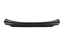 BMW 5 Series E39 1996-2003 DPT Heckspoiler (Schwarz Glanz) Foto 3