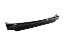 BMW 5 Series E39 1996-2003 DPT Heckspoiler (Schwarz Glanz) Foto 4