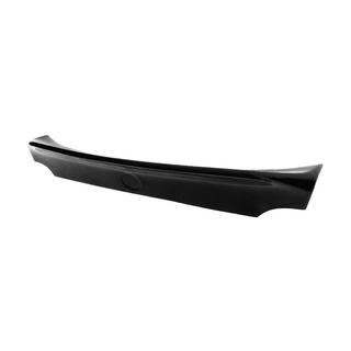 DPT Heckspoiler (Schwarz Glanz) BMW 5 Series E39 1996-2003 Foto 2