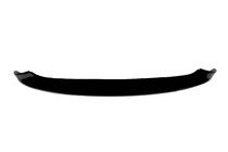 BMW 5 Series E60/E61 2003-2010 CSL-Style Heckspoiler (Schwarz Glanz) Foto 1