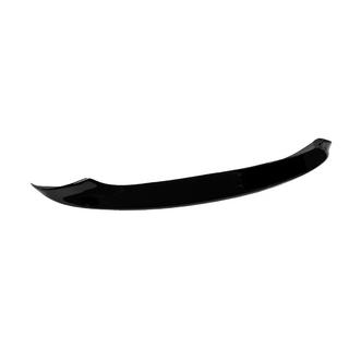CSL-Style Heckspoiler (Schwarz Glanz) Foto 4