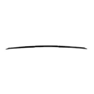 Heckspoiler DPT V-2 (Schwarz Glanz) BMW 5 Series E60/E61 2003-2010 Foto 2
