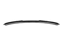 BMW 5 Series E60/E61 2003-2010 Heckspoiler DPT V-3 (Schwarz Glanz) Foto 5