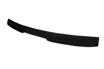 BMW 5 Series E60/E61 2003-2010 Heckspoiler DPT V-3 (Schwarz Glanz) Foto 6