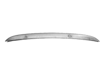 BMW 5 Series E60/E61 2003-2010 Heckspoiler M5-Style (grundiert zum Lackieren) Foto 9