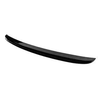 Heckspoiler M5-Style (grundiert zum Lackieren) Foto 4
