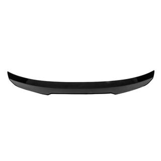 PSM-Style Heckspoiler (Schwarz Glanz) Foto 4