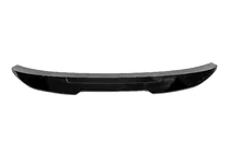BMW 5er G30/G31 2017–2023 PSM-Style Heckspoiler (Schwarz Glanz) Foto 7