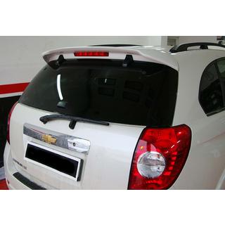 DPT Heckspoiler (grundiert zum Lackieren) Chevrolet Captiva 2006-2019 Foto 1