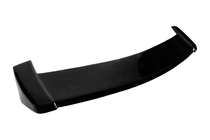 Renault Duster 2008–2017 DPT Heckspoiler (Schwarz Glanz) Foto 5