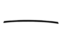 Honda Civic Sedan VIII 2006-2011 DPT Heckspoiler (grundiert zum Lackieren) Foto 5