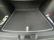 BYD Song Plus EV/Seal U 2020– Kofferraummatte EVA (für BYD Song Plus EV, Schwarz) Foto 1