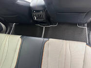 BYD Song Plus EV/Seal U 2020– EVA Fußmatten (für BYD Song Plus EV, Schwarz) Foto 9