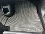 Hyundai Ioniq 5 2021- EVA Fußmatten (Schwarz) Foto 3