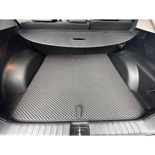 EVA Kofferraummatte (schwarz) Hyundai Ioniq 5 2021- Foto 1
