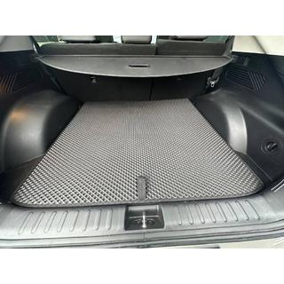 EVA Kofferraummatte (schwarz) Hyundai Ioniq 5 2021- Foto 2