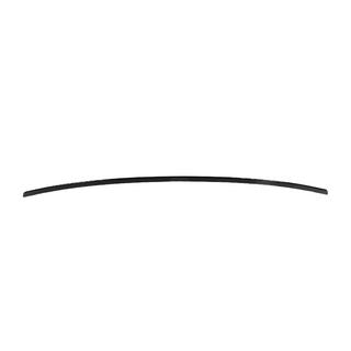 Heckspoiler DPT V-1 (Schwarz Glanz) Mercedes C-class W204 2007-2015 Foto 3