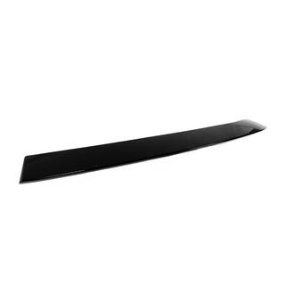 Heckspoiler DPT V-1 (Schwarz Glanz) Mercedes C-class W204 2007-2015 Foto 4