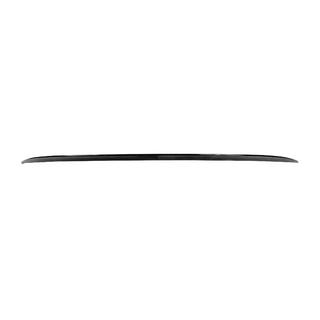 DPT Heckspoiler (Schwarz Glanz) Mercedes C-class W206 2022- Foto 3
