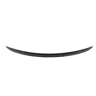 DPT Heckspoiler (Schwarz Glanz) Mercedes C-class W206 2022- Foto 2