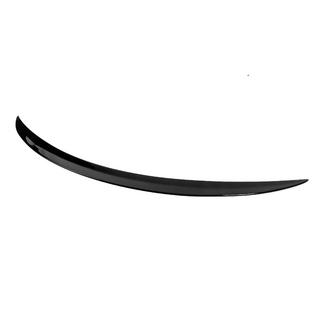 DPT Heckspoiler (Schwarz Glanz) Mercedes C-class W206 2022- Foto 4