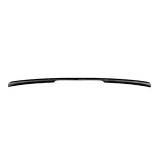 DPT Heckspoiler (Schwarz Glanz) Foto 2