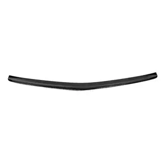 DPT V-1 Spoiler (Schwarz Glanz) Foto 4