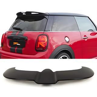 DPT V-1 Spoiler (Schwarz Glanz) Mini Cooper F55/56/57 2014-2023