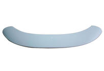 Mini Cooper R50/52/53 2000-2006 DPT Heckspoiler (Schwarz Glanz) Foto 3