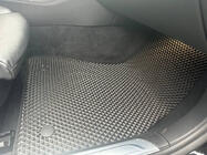 BMW 7 Series G11/G12 2015-2022 EVA Fußmatten (für G12, Schwarz) Foto 2