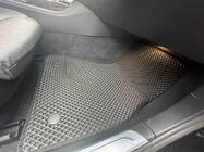 BMW 7 Series G11/G12 2015-2022 EVA Fußmatten (für G12, Schwarz) Foto 4