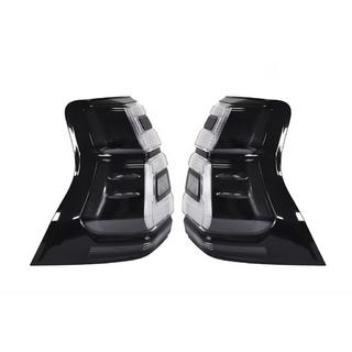 Rückleuchten BlackEdition V1 Plus (2013-2023, 2 Stk) Lexus GX460 2009-2023 Foto 2