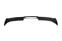 Nissan Juke 2010-2019 DPT V-1 Spoiler (Schwarz Glanz) Foto 5