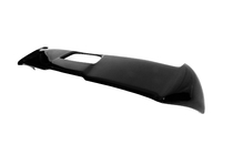 Nissan Juke 2010-2019 DPT V-1 Spoiler (Schwarz Glanz) Foto 4
