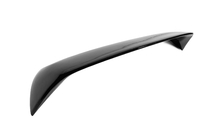 Nissan Juke 2010-2019 Spoiler DPT V-2 (Schwarz Glanz) Foto 8