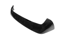 Nissan Juke 2010-2019 Spoiler DPT V-2 (Schwarz Glanz) Foto 10