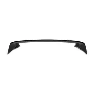 Spoiler DPT V-2 (Schwarz Glanz) Nissan Juke 2010-2019 Foto 2
