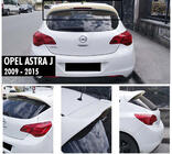 Opel Astra J 2009-2015 Heckspoiler DPT (HB, grundiert) Foto 8